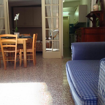 Ferienwohnung A Un Passo Dal Mare Camogli Exterior foto