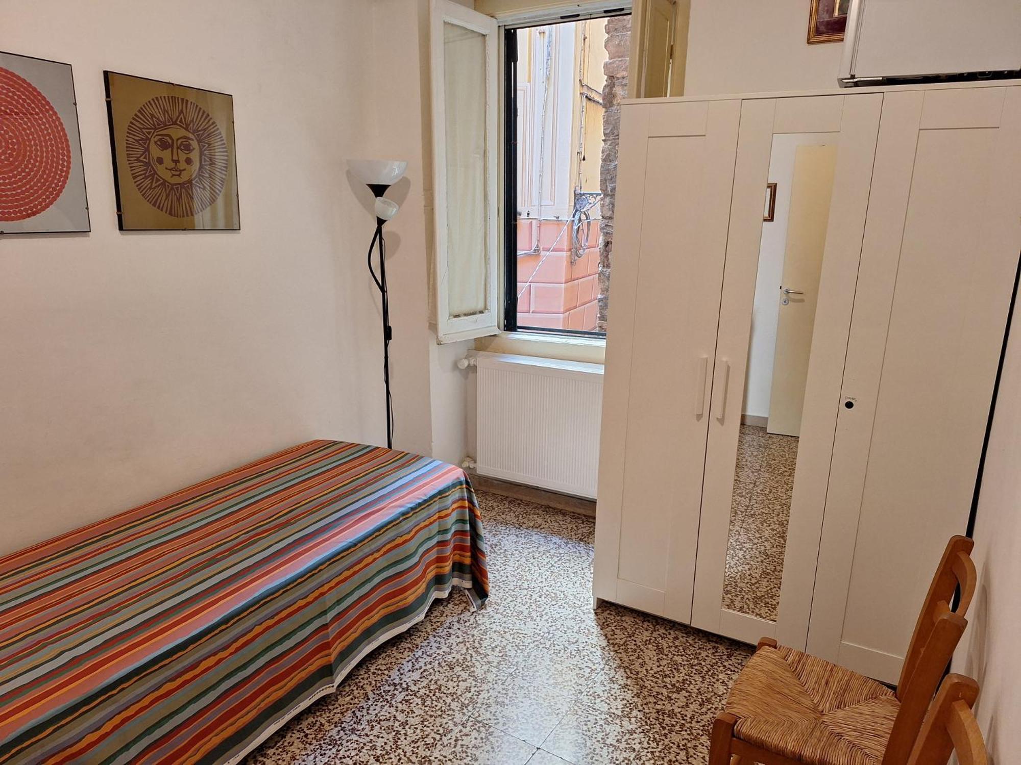 Ferienwohnung A Un Passo Dal Mare Camogli Exterior foto